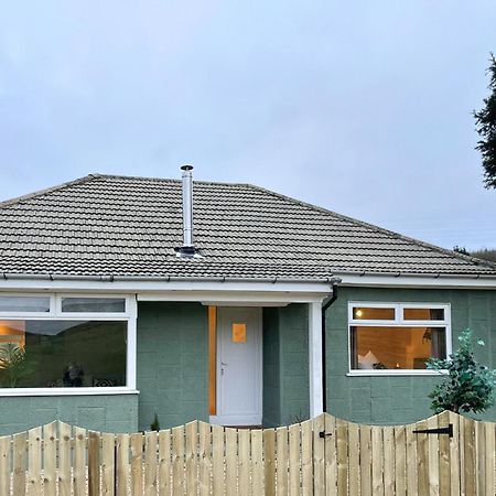 Mossdale Cottage Dalmellington Dış mekan fotoğraf